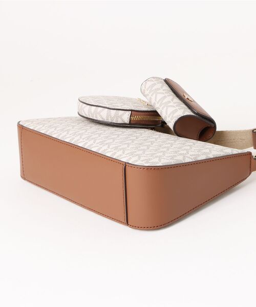 MICHAEL KORS（マイケルコース） ショルダーバッグ バッグ JET SET