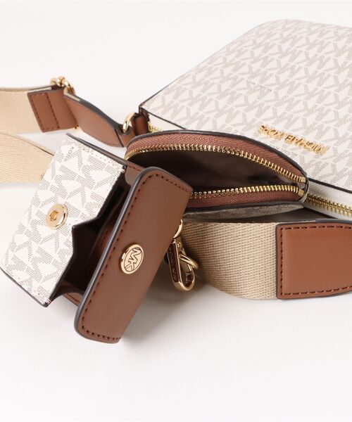 MICHAEL KORS（マイケルコース） ショルダーバッグ バッグ JET SET
