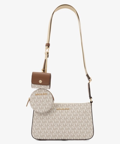 MICHAEL KORS（マイケルコース） ショルダーバッグ バッグ JET SET