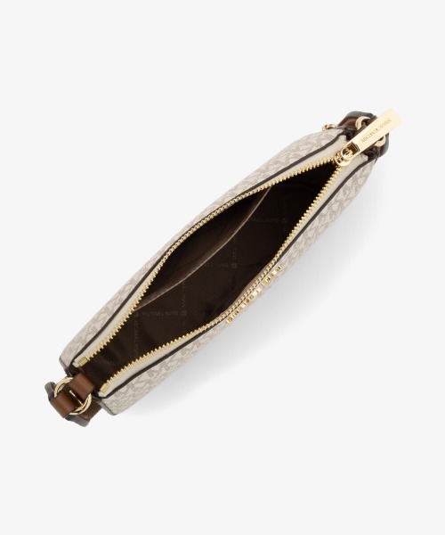 新品未使用 MK ショルダーバッグ MICHAEL KORS（マイケルコース） ショルダーバッグ バッグ JET SET