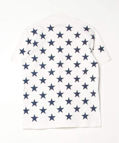 「TOY PLANE」 半袖Tシャツ M ホワイト メンズ_画像2