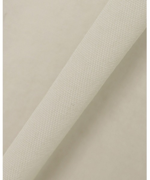 「INGNI」 ステンカラーコート M ブラウン レディース_画像6