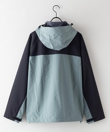 「OUTDOOR PRODUCTS APPAREL」 マウンテンパーカー MEDIUM グリーン メンズの画像2