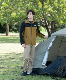 「OUTDOOR PRODUCTS APPAREL」 マウンテンパーカー MEDIUM グリーン メンズの画像4