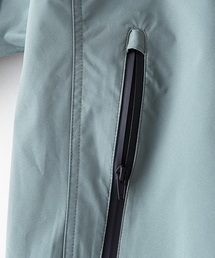 「OUTDOOR PRODUCTS APPAREL」 マウンテンパーカー MEDIUM グリーン メンズの画像5