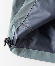 「OUTDOOR PRODUCTS APPAREL」 マウンテンパーカー MEDIUM グリーン メンズの画像7