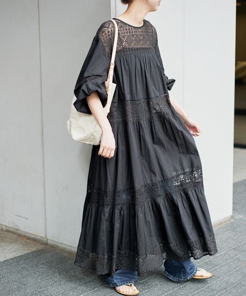 Spick＆Span（スピック アンド スパン） ワンピース 「新色有り / 追加