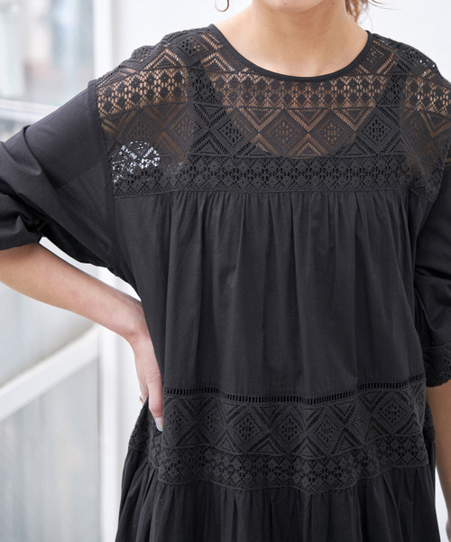 Spick＆Span（スピック アンド スパン） ワンピース 「新色有り / 追加