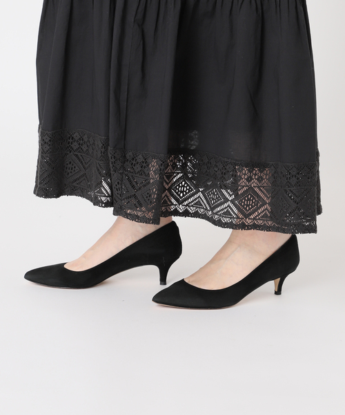 Spick＆Span（スピック アンド スパン） ワンピース 「新色有り / 追加