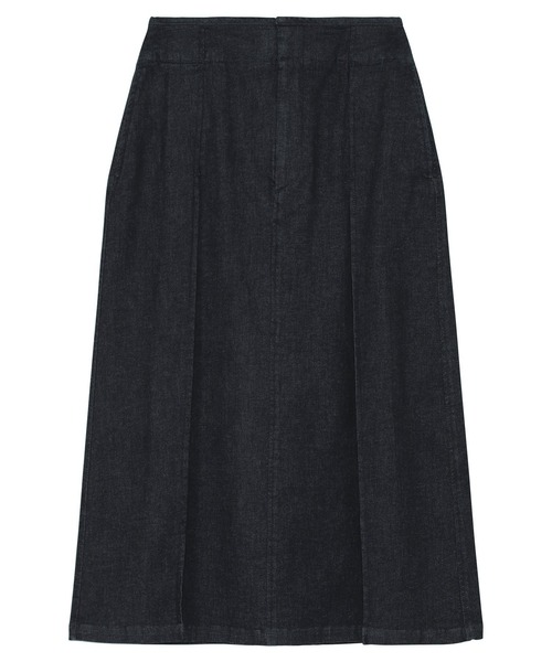 ZUCCa（ズッカ） スカート HYPER STRETCH LIGHT DENIM / スカート