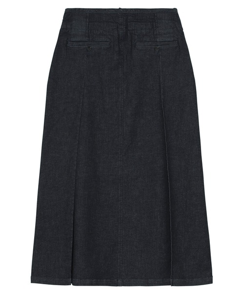ZUCCa（ズッカ） スカート HYPER STRETCH LIGHT DENIM / スカート