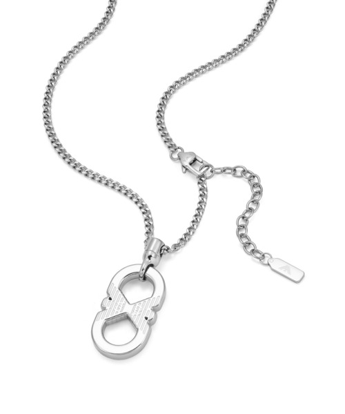 EMPORIO ARMANI ネックレス エンポリオ・アルマーニ アクセサリー