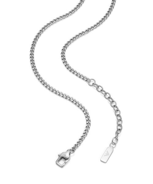 EMPORIO ARMANI ネックレス エンポリオ・アルマーニ アクセサリー