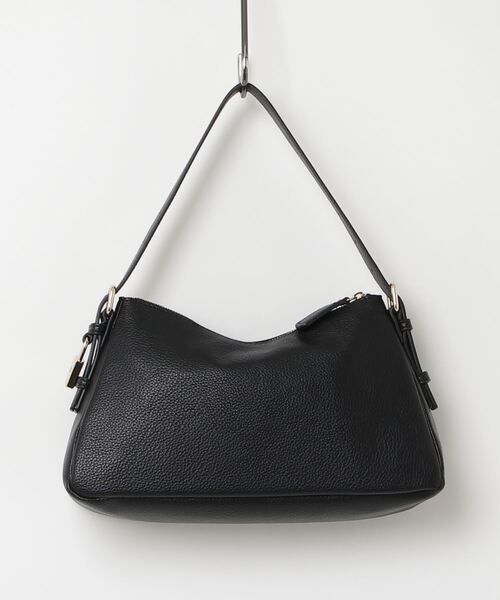 GUESSハンドバッグショルダーバッグ レディース　ブラック GUESS（ゲス） ショルダーバッグ ONE SIZE ブラック レディース