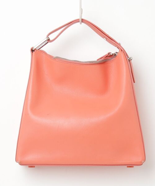 「3.1 Phillip Lim」 ハンドバッグ - オレンジ レディース_画像2