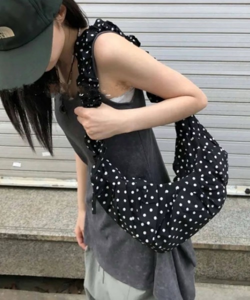 「SHEENA」 ショルダーバッグ FREE ホワイト レディース_画像2