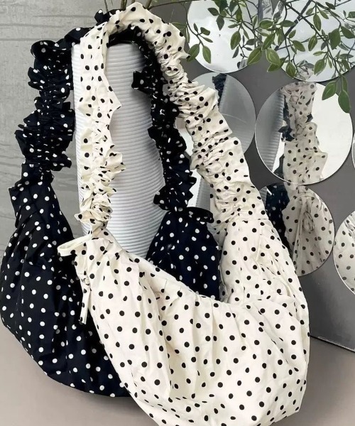 「SHEENA」 ショルダーバッグ FREE ホワイト レディース_画像7