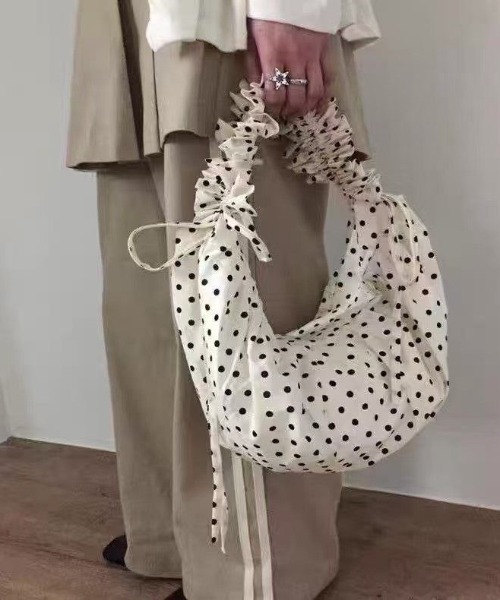 「SHEENA」 ショルダーバッグ FREE ホワイト レディース_画像8