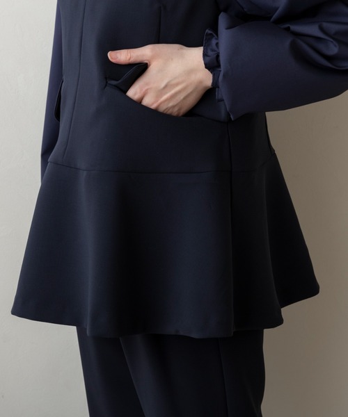 Sono（ソーノ） ブラウス シャツ 卒園式 卒業式 「新作 3/13発売