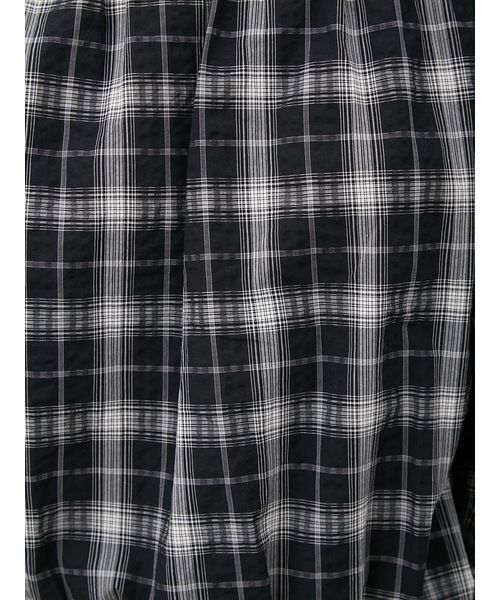 「Mila Owen」 長袖ブラウス 0 ホワイト レディース_画像10