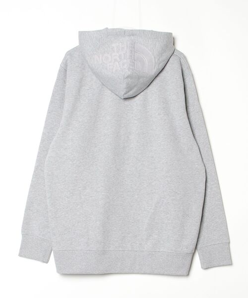 THE NORTH FACE（ザ ノースフェイス） パーカー Rearview FullZip