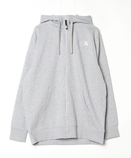 THE NORTH FACE（ザ ノースフェイス） パーカー Rearview FullZip