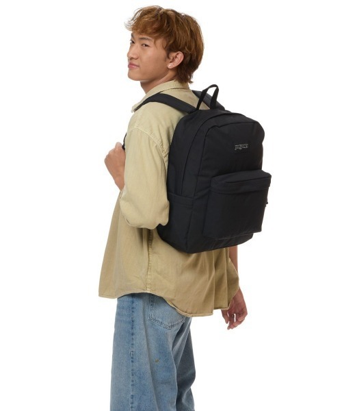 JANSPORT（ジャンスポーツ） デイバック リュック JANSPORT SUPERBREAK