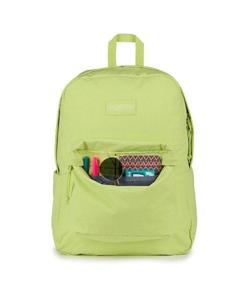 JANSPORT（ジャンスポーツ） デイバック リュック JANSPORT SUPERBREAK