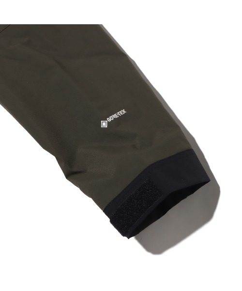 THE NORTH FACE（ザ ノースフェイス） マウンテンパーカー L オリーブ