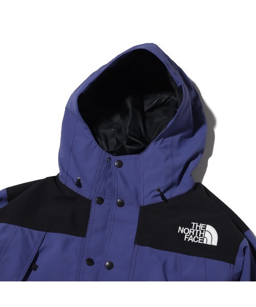 THE NORTH FACE（ザ ノースフェイス） マウンテンパーカー L オリーブ