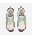 スニーカー KEEN WOMEN JASPER...の詳細画像1