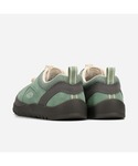 スニーカー KEEN WOMEN JASPER...の詳細画像2