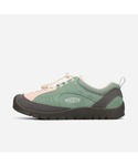 スニーカー KEEN WOMEN JASPER...の詳細画像3