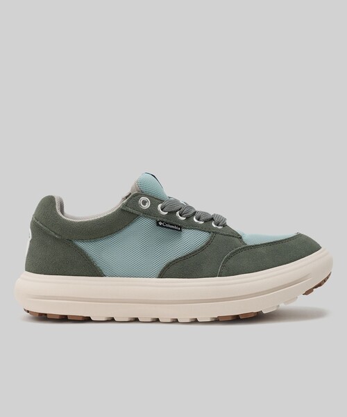 Columbia（コロンビア） スニーカー Columbia／ホバーチューバー ツー