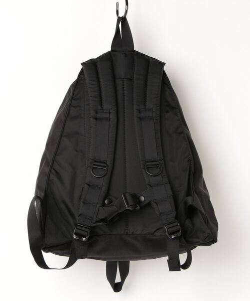 「BEAMS BOY」 リュック ONE SIZE ブラック レディースの画像