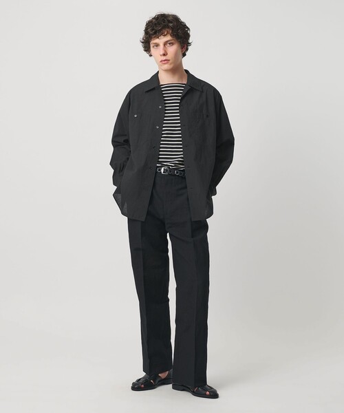 UNITED ARROWS（ユナイテッドアローズ） シャツ フェザーポプリン