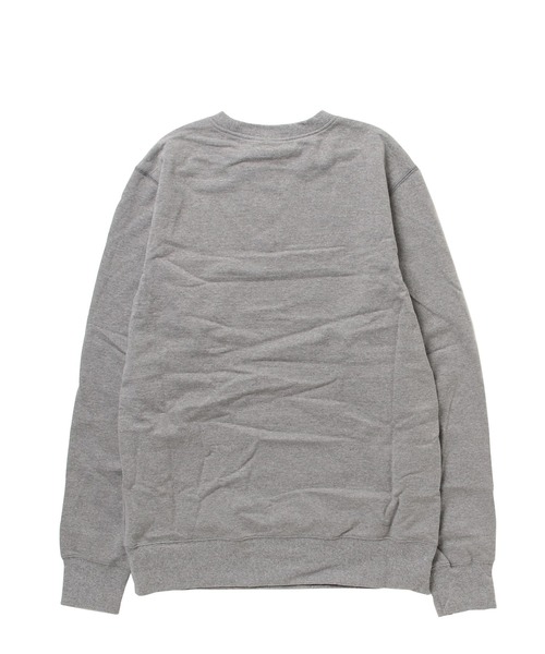 「THE NORTH FACE」 スウェットカットソー MEDIUM ブラウン メンズ_2