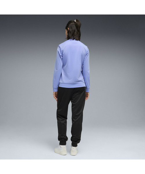 PUMA(プーマ) ジャージ ウィメンズ ポリ ベースボール スーツ 上下 PUMA(プーマ) ジャージ ウィメンズ ポリ ベースボール スーツ 上下
