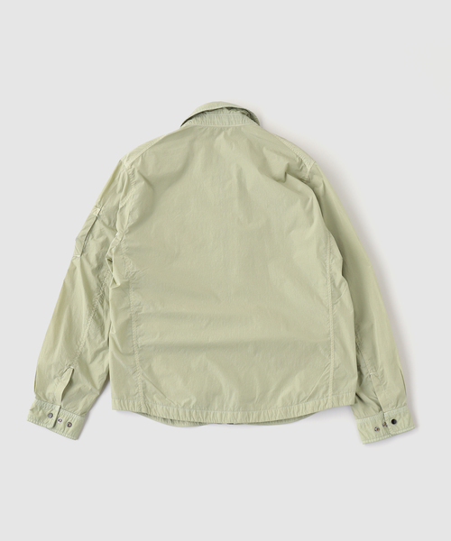 cp company c.p.カンパニー　中綿ジャケット　　コート　サブマリン C.P. COMPANY [シーピーカンパニー] 23AW Micro-M (R) Down Jacket [999]