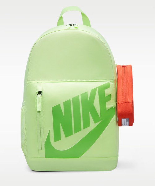 NIKE（ナイキ） リュック YTHエレメントバックパックシューボックス
