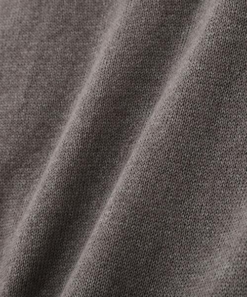 カーディガン PAPER COTTON レディースの画像