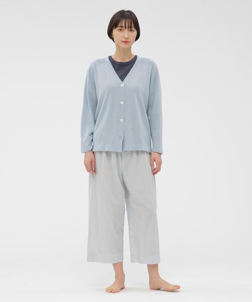 カーディガン PAPER COTTON レディースの画像