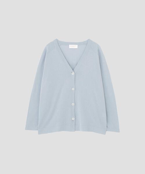 カーディガン PAPER COTTON レディースの画像