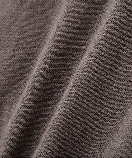 カーディガン PAPER COTTON レディースの画像