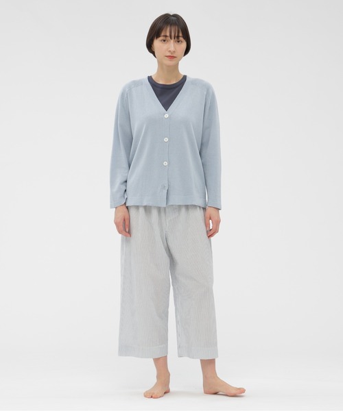 カーディガン PAPER COTTON レディースの画像