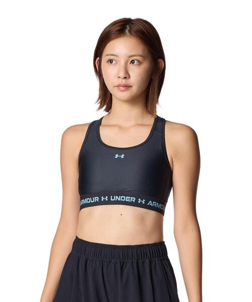 UNDER ARMOUR（アンダーアーマー） スポーツブラ UAアーマーブラ FOR
