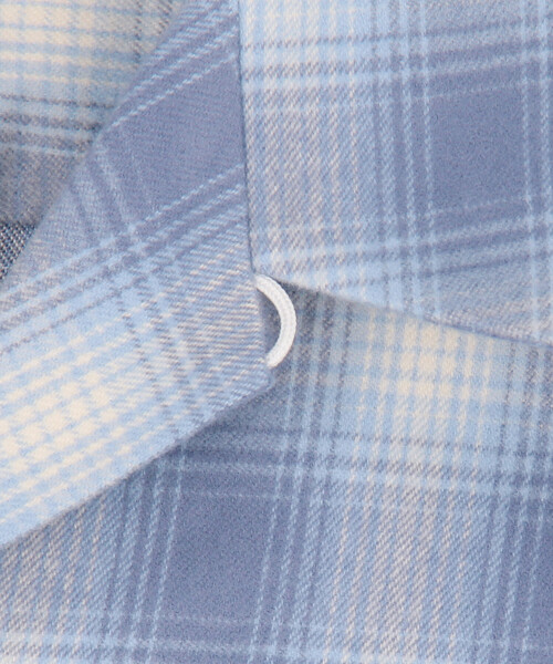 「PENDLETON」 長袖シャツ LARGE ナチュラル メンズの画像