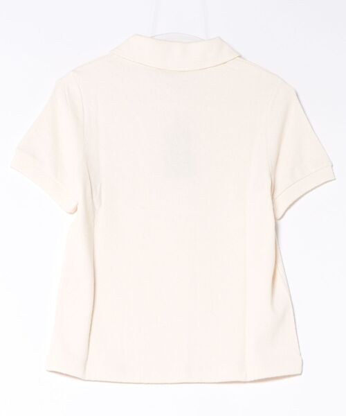 ポロシャツ ポロ POLO ELLA レディースの画像