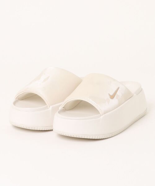 NIKE（ナイキ） サンダル W CALM ELEVATION ウィメンズ カーム