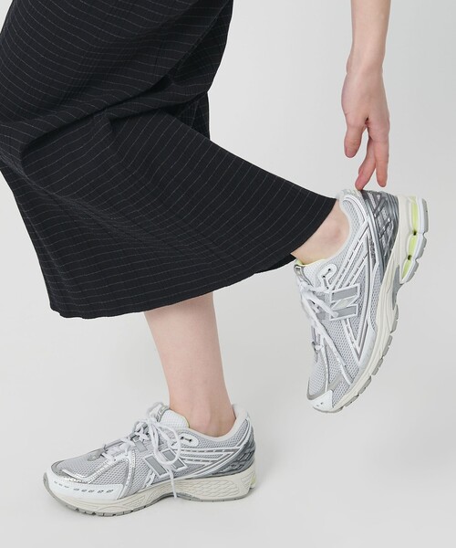 スニーカー 「New Balance」U1906 3NQ スニーカー レディースの画像